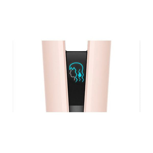 Alisador de Cabelo Dyson Airstrait HT01 Ceramic Pink / Rose Gold