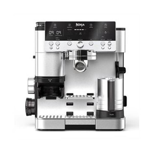 Máquina de Café Ninja Luxe Café Premier Series ES601EU