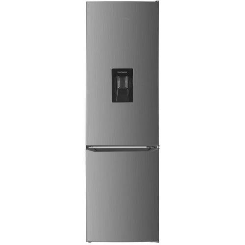 Frigorífico Combinado Confortec CFB296XDE 260L Classe E