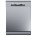 Máquina de Lavar Loiça Teka DFS86850SS 14 Conjuntos Classe A