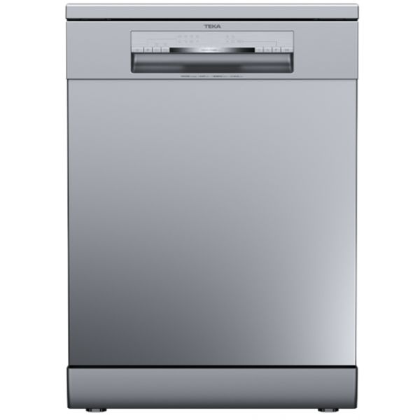 Máquina de Lavar Loiça Teka DFS86850SS 14 Conjuntos Classe A