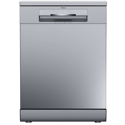 Máquina de Lavar Loiça Teka DFS86850SS 14 Conjuntos Classe A