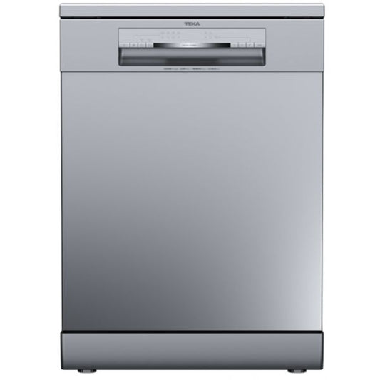 Máquina de Lavar Loiça Teka DFS86850SS 14 Conjuntos Classe A