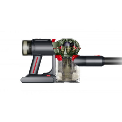 Aspirador Vertical Dyson V8 Cyclone 0.54L 60min de Autonomia