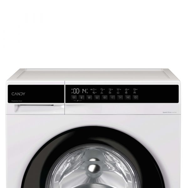 Candy EY27SB7-S 7Kg 1200RPM Classe A
