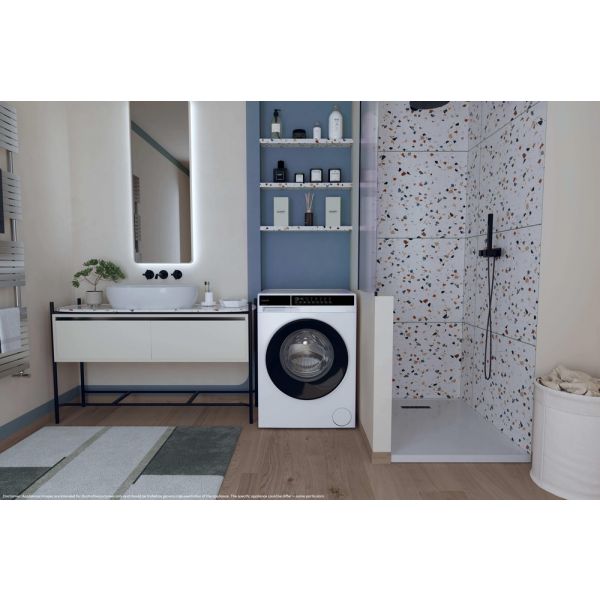 Candy EY27SB7-S 7Kg 1200RPM Classe A