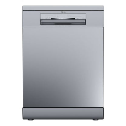 Máquina de Lavar Loiça Teka DFS76860SS 14 Conjuntos Classe B