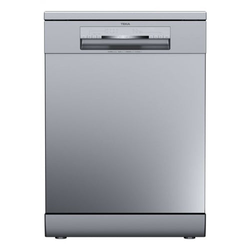 Máquina de Lavar Loiça Teka DFS76860SS 14 Conjuntos Classe B