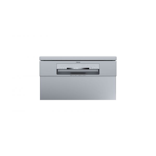 Máquina de Lavar Loiça Teka DFS76860SS 14 Conjuntos Classe B