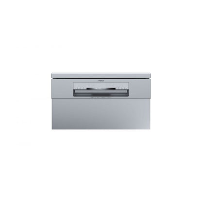 Máquina de Lavar Loiça Teka DFS76860SS 14 Conjuntos Classe B
