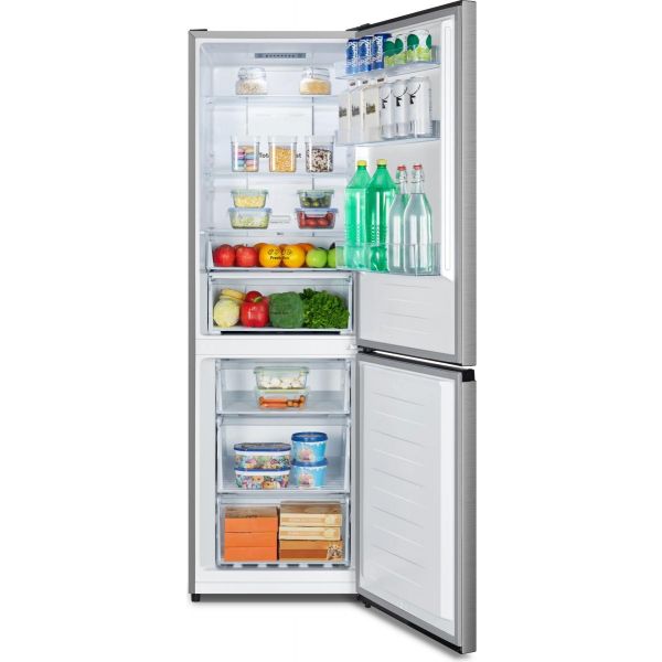Frigorífico Combinado Hisense RB3N300NECA 304L Classe A