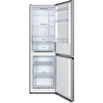 Frigorífico Combinado Hisense RB3N300NECA 304L Classe A