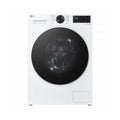 LG F2X50S9TLB 9Kg 1200RPM Classe A