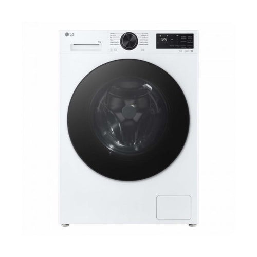 LG F2X50S9TLB 9Kg 1200RPM Classe A