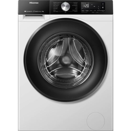 Hisense WF3S8045BW3 8Kg 1400RPM Classe A