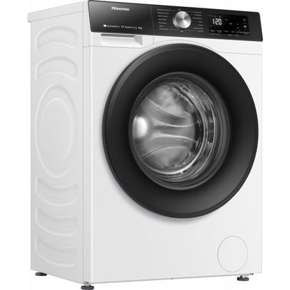 Hisense WF3S8045BW3 8Kg 1400RPM Classe A