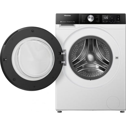 Hisense WF3S8045BW3 8Kg 1400RPM Classe A