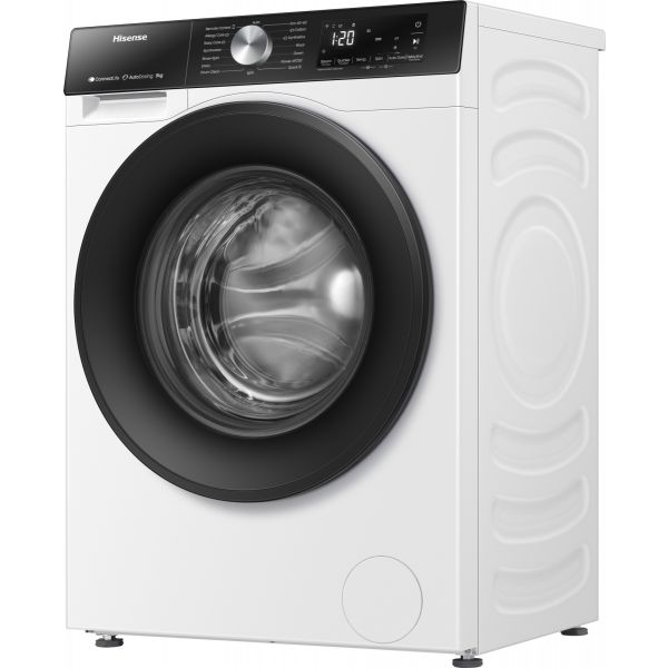 Hisense WF3S8045BW3 8Kg 1400RPM Classe A