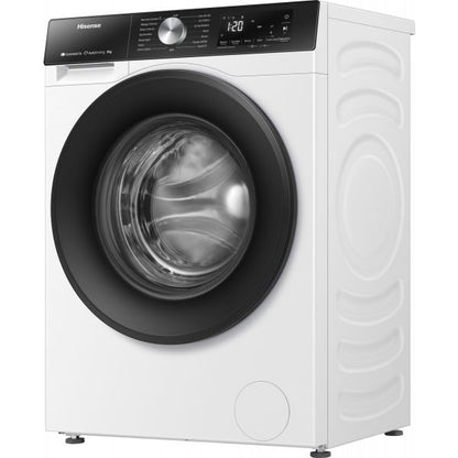 Hisense WF3S8045BW3 8Kg 1400RPM Classe A