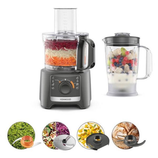 Kenwood FDP303 2L 800W