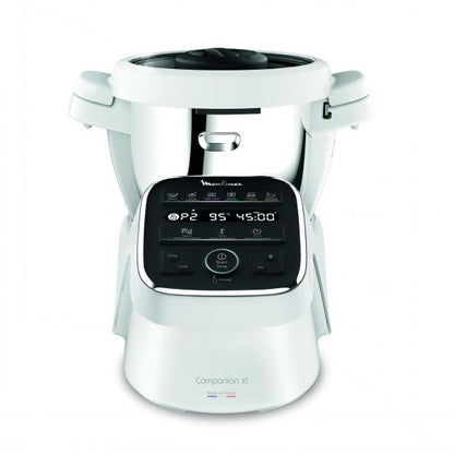 Moulinex Companion XL HF80DB10 3L 1550W