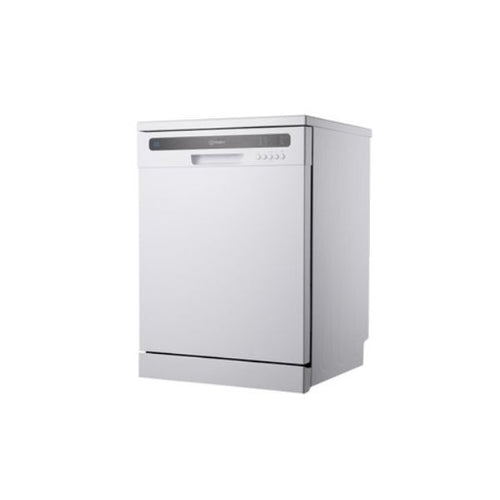 Máquina de Lavar Loiça Indesit IN2FE13CNO7W 13 Conjuntos Classe E