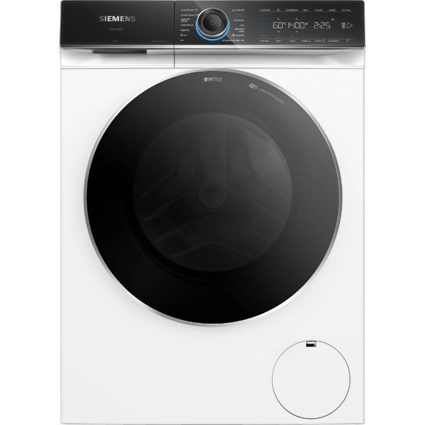 Siemens WG66B2A1ES 11Kg 1400RPM Classe A