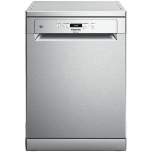 Máquina de Lavar Loiça Hotpoint HA4FFD14CN6X 14 Conjuntos Classe D