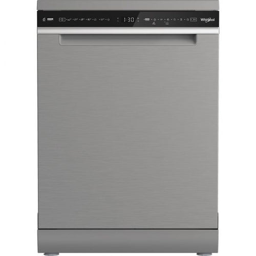 Máquina de Lavar Loiça Whirlpool W8F HS61X 15 Conjuntos Classe A