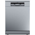 Máquina de Lavar Loiça Teka DFS46720SS 14 Conjuntos Classe D