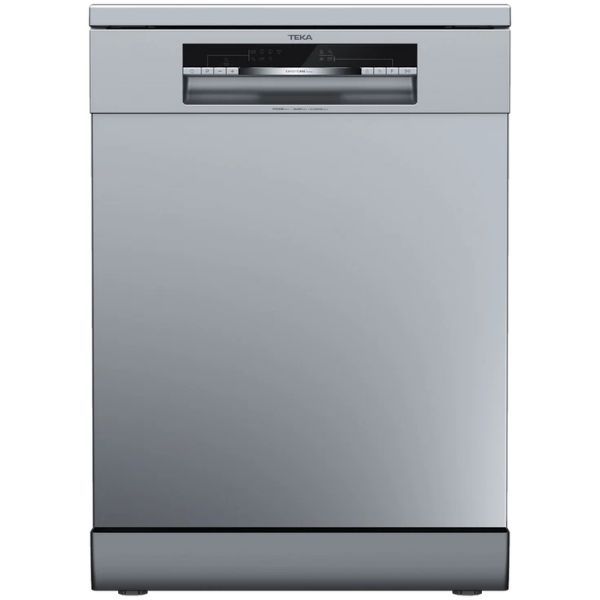 Máquina de Lavar Loiça Teka DFS46720SS 14 Conjuntos Classe D