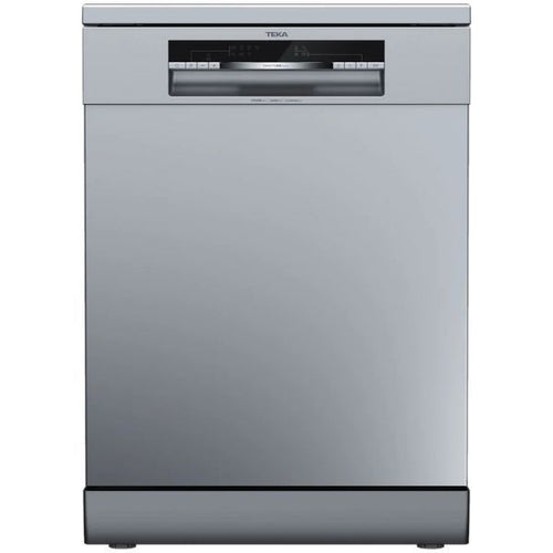 Máquina de Lavar Loiça Teka DFS46720SS 14 Conjuntos Classe D
