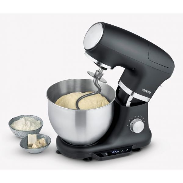Severin KM3898 5.5L 1000W