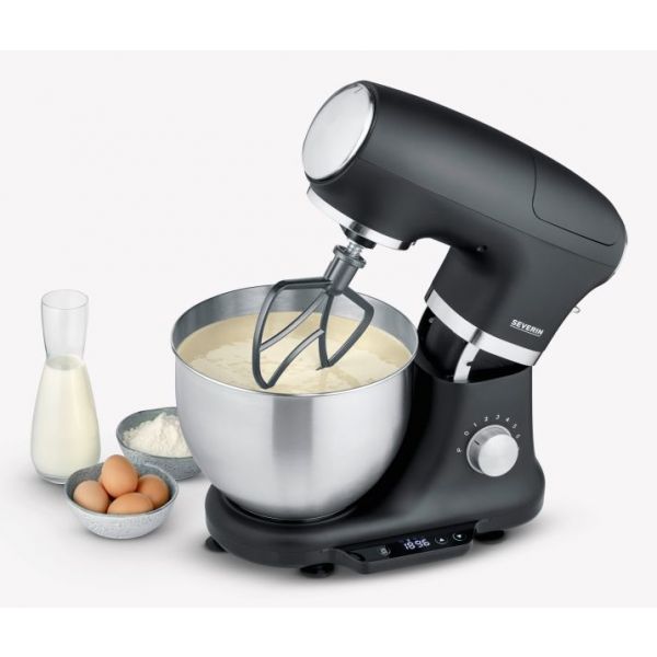 Severin KM3898 5.5L 1000W