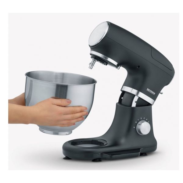 Severin KM3898 5.5L 1000W