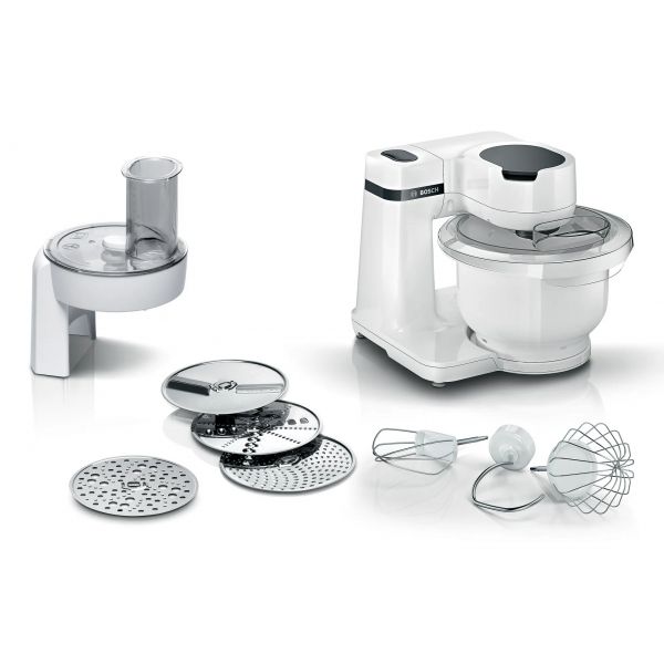 Bosch MUMS2AW01 3.8L 700W