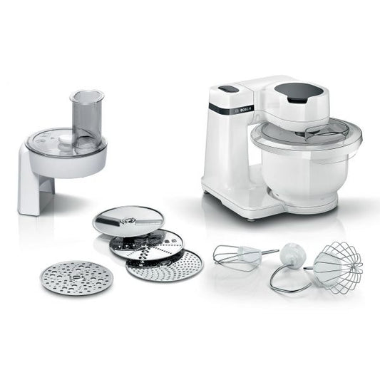 Bosch MUMS2AW01 3.8L 700W
