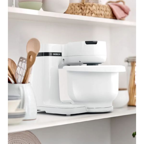 Bosch MUMS2AW01 3.8L 700W