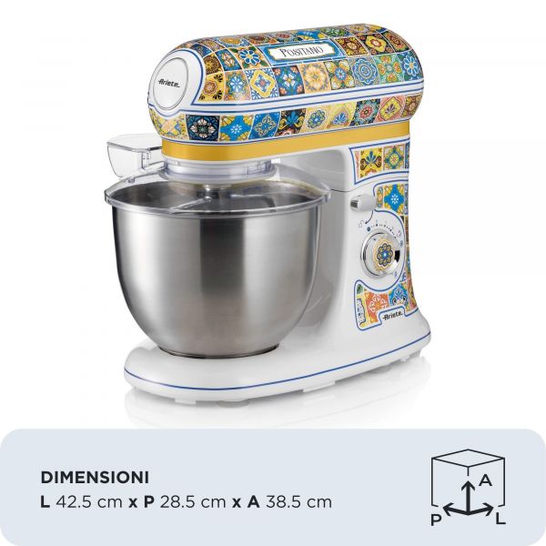 Ariete Positano 5.5L 2400W