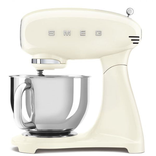 Smeg SMF05CREU 4.8L 1000W