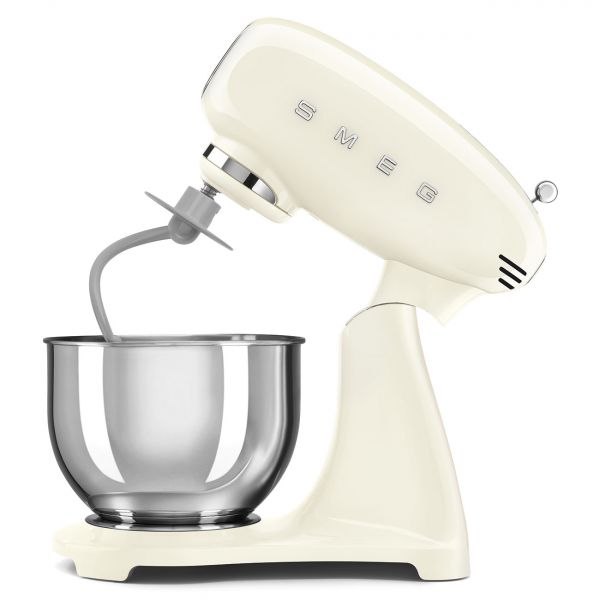 Smeg SMF05CREU 4.8L 1000W