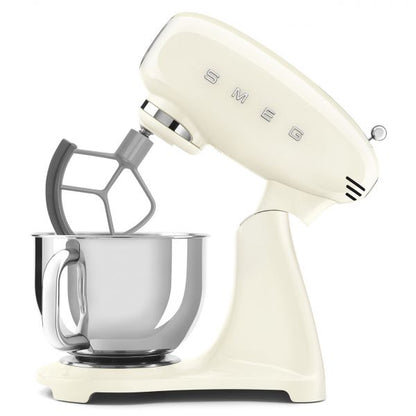 Smeg SMF05CREU 4.8L 1000W