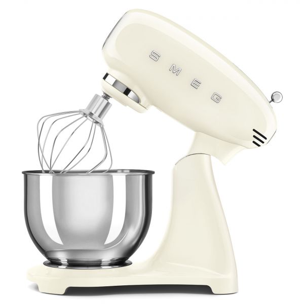 Smeg SMF05CREU 4.8L 1000W