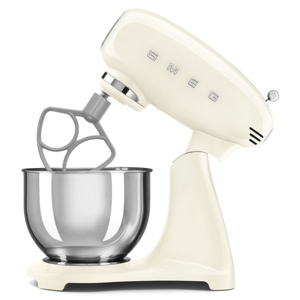 Smeg SMF05CREU 4.8L 1000W