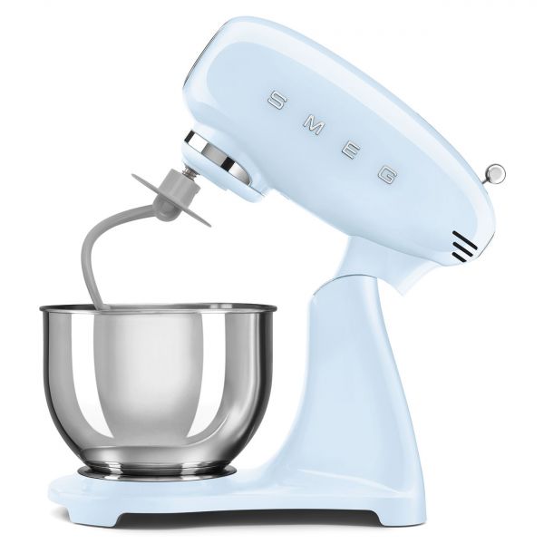 Smeg SMF05PBEU 4.8L 600W