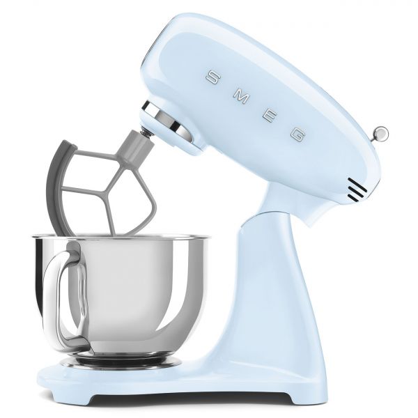 Smeg SMF05PBEU 4.8L 600W