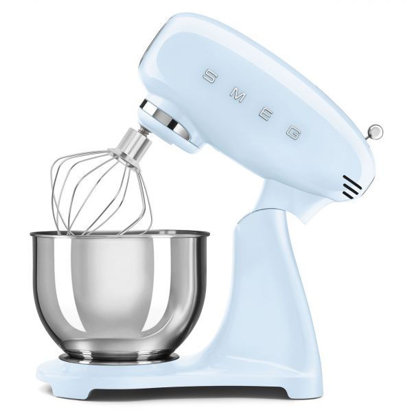 Smeg SMF05PBEU 4.8L 600W