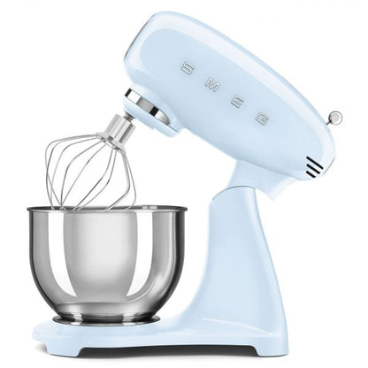 Smeg SMF05PBEU 4.8L 600W