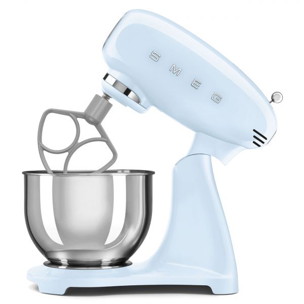 Smeg SMF05PBEU 4.8L 600W