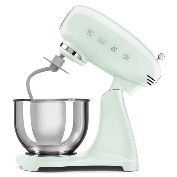 Smeg SMF05PGEU 4.8L 800W